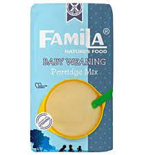 FAMILA INF WEAN 1KGX20