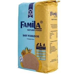 FAMILA INF 20X500GMS