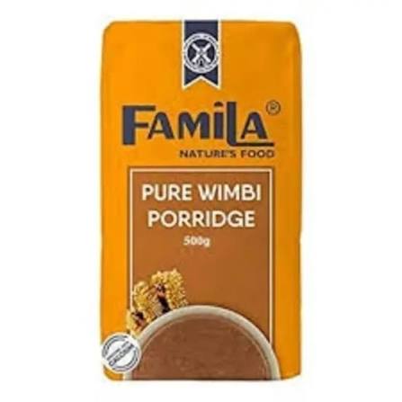FAMILA P/WIMBI 20X500GM