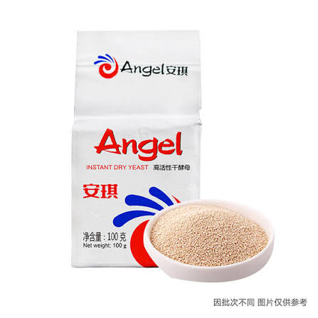 ANGEL YEAST 100GX60