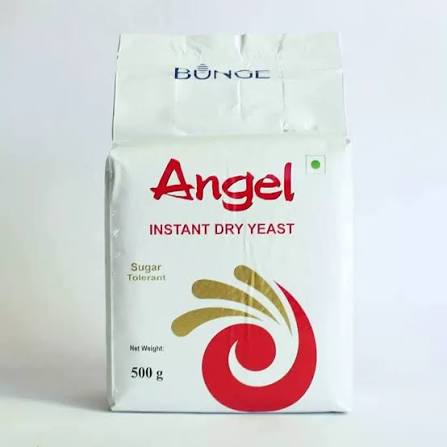 ANGEL YEAST 500GX20