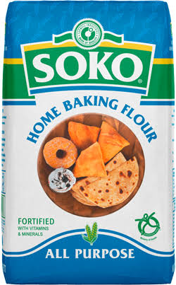SOKO H/B 1KGX24