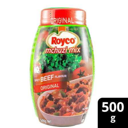 ROYCO M.M.500GX12