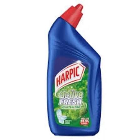 HARPIC CITRUS/PINE 500MLX24