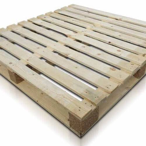 AQUITEQUE WOODEN PALLETS