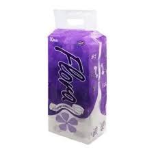 FLORA WTE T/P 2'SX20 OFFER