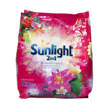 SUNLT PINK PWD 150GX48