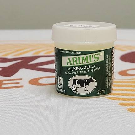 ARIMIS 25MLX144 MILKING JELLY