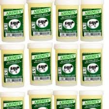 ARIMIS 50MLX144 MILKING JELLY