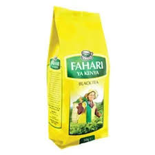 FAHARI YA KENYA 100X100G OFFER