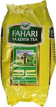 FAHARI YA KENYA 20 OUTER X50G OFFER