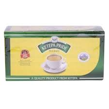 TEA BAG ECON 20X50X2G TAGLESS OFFER