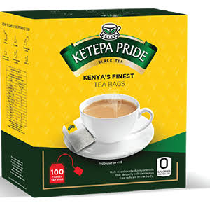 JUMBO TEA 10X100X2G STD TAGLESS OFFER