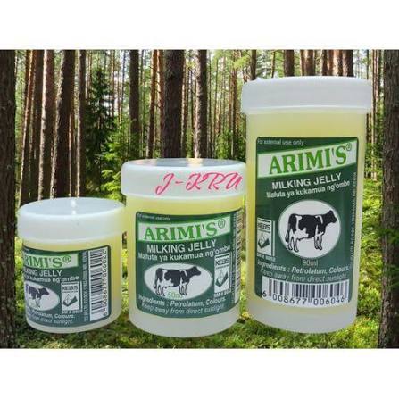 ARIMIS 90MLX144 MILKING JELLY