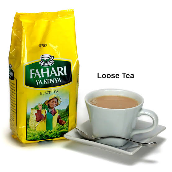 FAHARI YA KENYA 5GRMX500 OFFER
