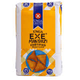 EXE MANDAZI 12X2KG