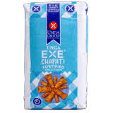 EXE CHAPATI 24X1KG