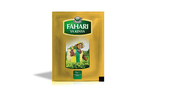 FAHARI YA KENYA 15G X8X50 OFFER