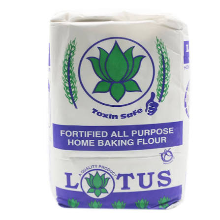 LOTUS H/B 2KGX12