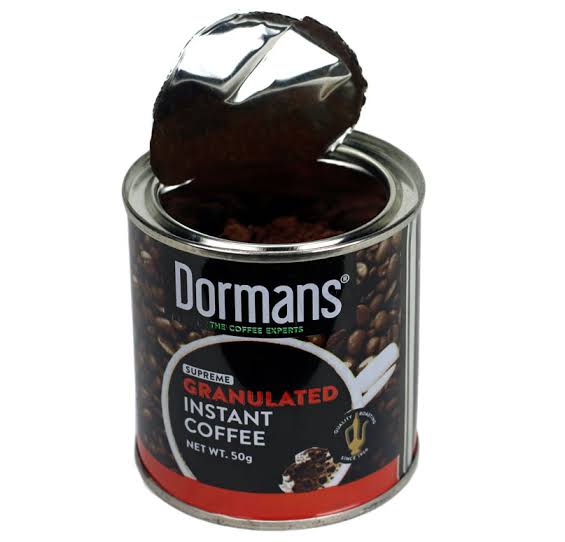 DORMANS INST 50GMX24TINS