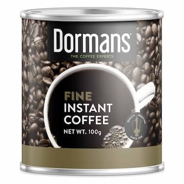DORMANS INST 100GMX12TINS