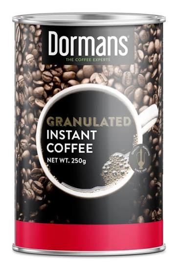 DORMANS 3K COFFE 100GX24