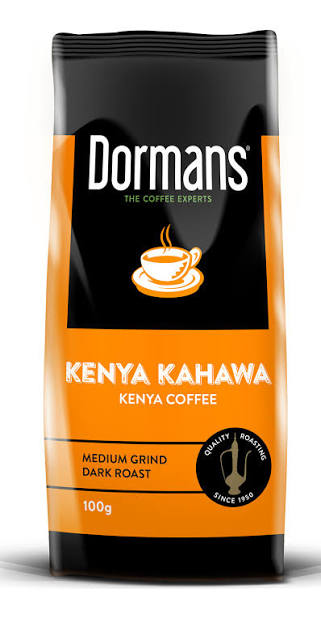 DORMANS 3K KAHAWA 25GX48