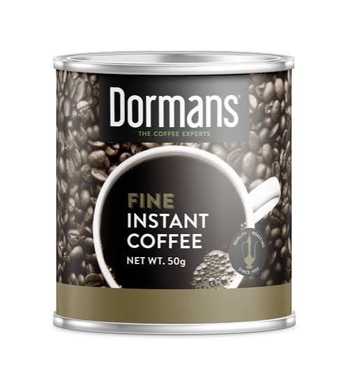 DORMANS GRANULATED INST 50GMX24 TINS