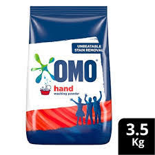 OMO 3.5KG DOY PACK