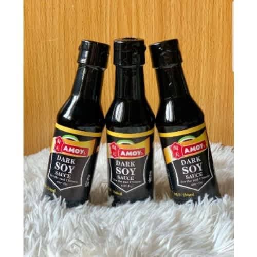Aryuv D/Soy Sauce 150mlx24