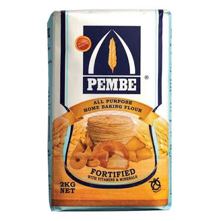 PEMBE H/B 12X2KG