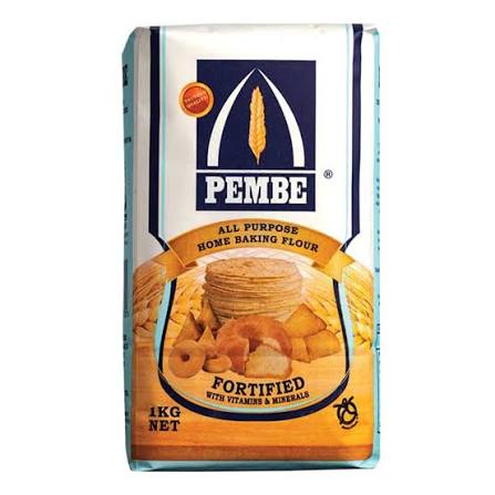 PEMBE H/B 24X1KG