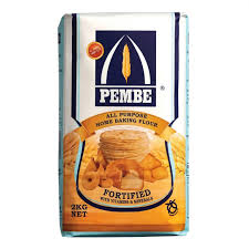 PEMBE ATTA 12X2KG