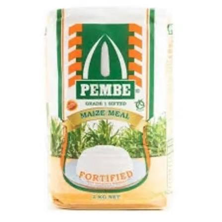 PEMBE M/M 12X2KG