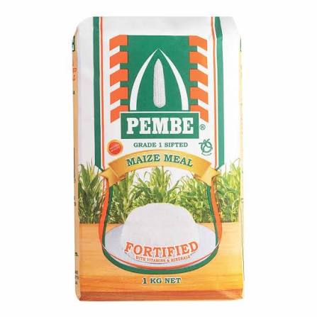 PEMBE M/M 24X1KG