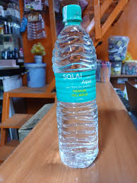 SOLAI AQUA WATER 1LTX12