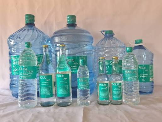 SOLAI AQUA WATER 1.5LTRX12
