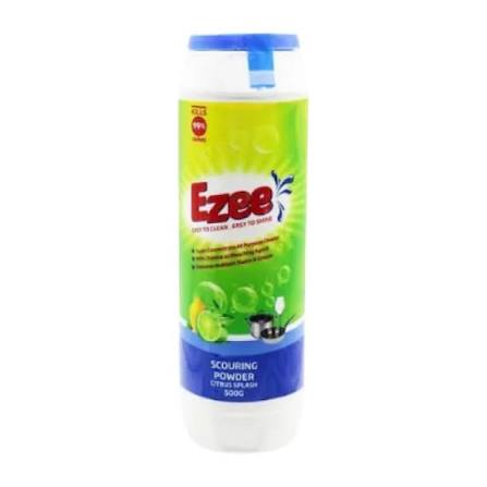 EZEE SCOURING POWDER 500GMX24