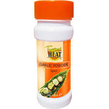 TROP HEA GARLIC PWDR 6X45G JARS