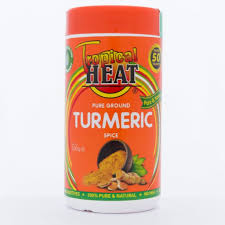 T-HEAT TURMERIC 100GX6
