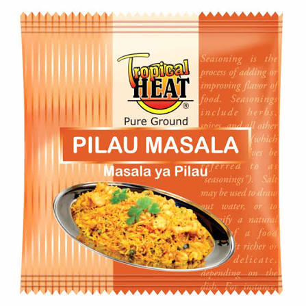 T-HEAT PILAU MASALA 36X10G SACHET