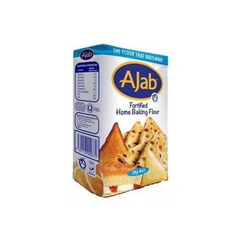 AJAB H/B 24X1KG OFFER