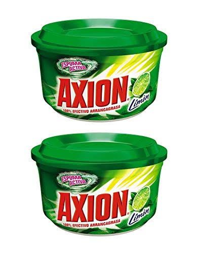 AXION PASTE LIME GRN 190GX24