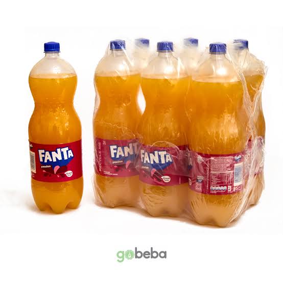 FANTA PASSION 6X2LTR