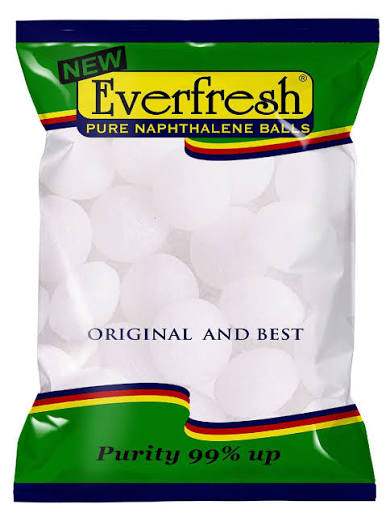 EVERFRESH DISINF BALL 200GX12 BIG