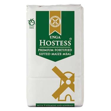 HOSTESS M/M 12X2KG LONG EXPIRY