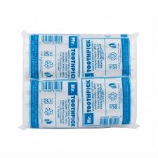Hygienic ToothPics App 100pc Dozen