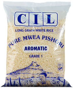 C.I.L PISHORI 1KGX24 RICE