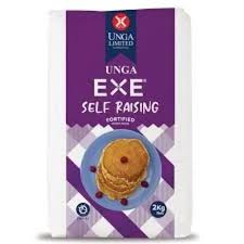 EXE SELF-RISING SUN 12X2KG