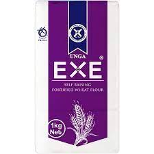 EXE SELF-RISING SUN 24X1KG OFFER